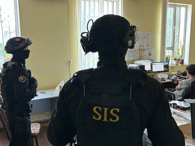 У Молдові викрили схему постачання до РФ комплектуючих для військової авіації