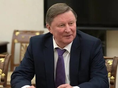 Помер один із найближчих соратників Путіна Сергій Іванов