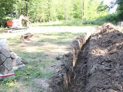 50 розвідкових траншей: експедиція на Монастирищині не виявила масового поховання