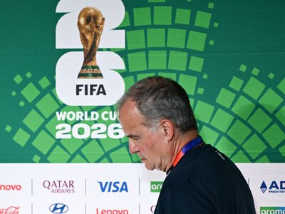 У топ-збірній стався бунт перед важливим матчем ЧС-2026