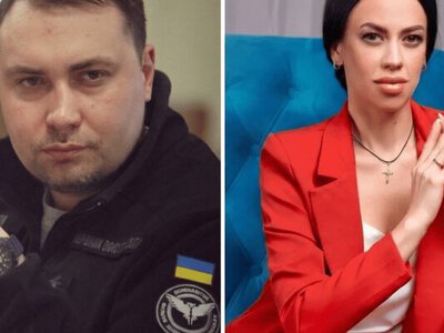 Радниця Кличка і капітан поліції: що відомо про дружину Буданова