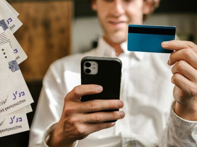 Революція в онлайн-розрахунках: бізнес тепер може приймати платежі прямо через соцмережі