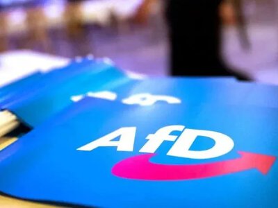 У Німеччині закликають відновити спробу заборони партії «Альтернатива для Німеччини»