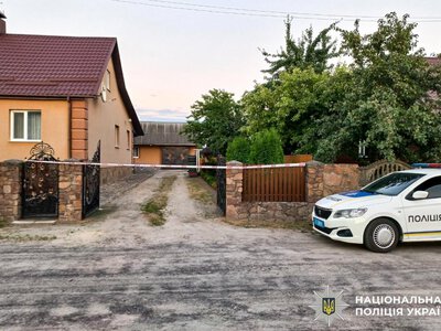 На Рокитнівщині рецидивіст через ревнощі жорстоко побив чоловіка знайомої