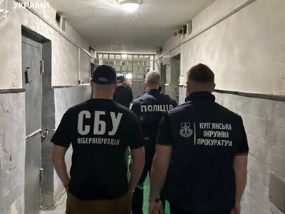 У дружини загиблого військового викрали понад 2 млн грн державної допомоги