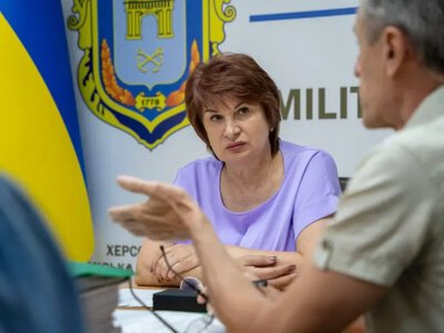 370 тисяч гривень виділять ветеранам та їх сім’ям у Херсоні