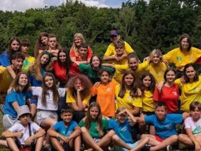 У Демидівці дітей запрошують на християнську зустріч