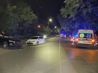 За смертельну ДТП із загиблим волинянина відправили за ґрати на 7 років