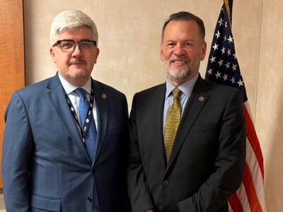 Україна добивається відсторонення росії від керівництва авіаційної організації