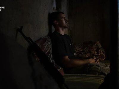 30-річний військовий Максим Осередчук загинув у Херсоні від удару російського дрона