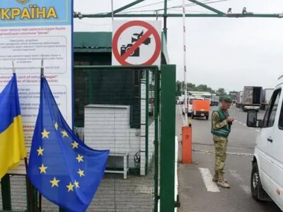 Якщо збираєтесь на кордон: ситуація на українсько-польському кордоні станом на 26 червня