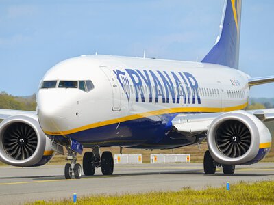Сім’ям у Ryanair дозволили не платити за місця: у чому новий нюанс