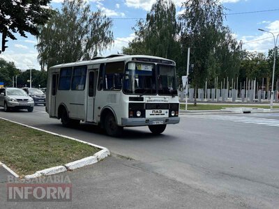 Мер Ізмаїла Андрій Абрамченко пояснив причини підвищення тарифу на проїзд до 25 гривень