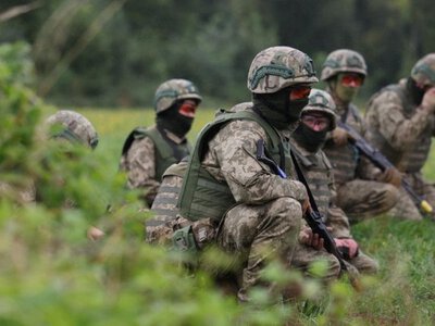 Конституція для покоління війни. Чи є в Основному Законі місце для ветеранів?