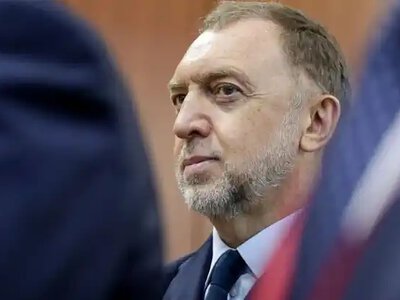 Нова загадка від БЕБ. Хто на Банковій заробляв з Дерипаскою під час великої війни
