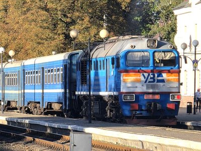 Укрзалізниця починає масштабну боротьбу із «зайцями» у приміських поїздах - деталі