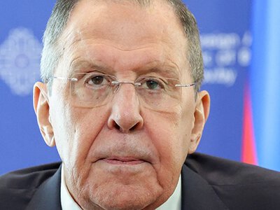 Лавров прокоментував слова Рубіо про відсутність угоди на Алясці щодо війни в Україні як “не дуже витончені”