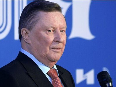 У РФ почалася “гонка на лафетах” – помер ексміністр оборони, генерал КДБ Сергій Іванов