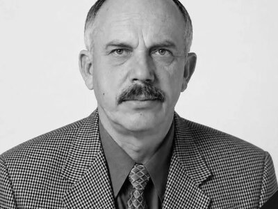 На 78-му році життя помер колишній міський голова Ковеля Ярослав Шевчук
