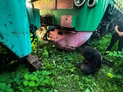 Суд відправив під домашній арешт двох жителів Рівненщини за крадіжку мідних кабелів