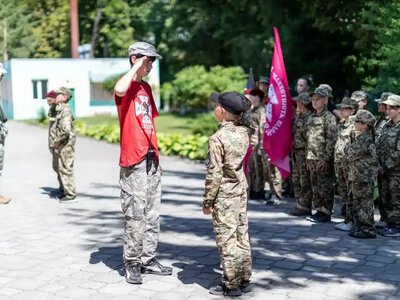 На Рівненщині визначили переможців обласного етапу гри “Джура”