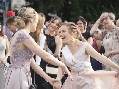 У Рівному скасували загальноміське свято “Випускник – 2026” через спеку