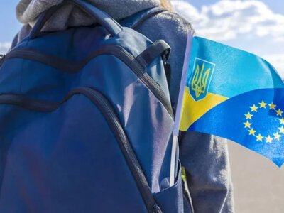 Єврокомісія хоче продовжити тимчасовий захист до березня 2028 року для всіх українців, крім дезертирів 