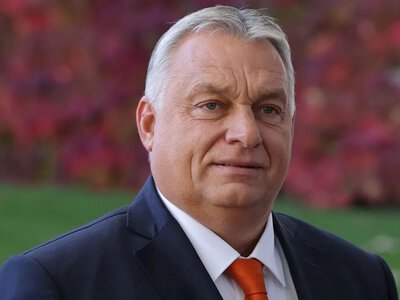Адвокат вимагає арешту Орбана у справі Ощадбанку