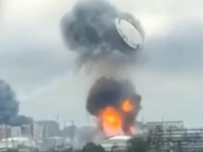 Віра в Кремль слабшає - голова Проводу ОУН Медуниця про шанс на розпад Росії