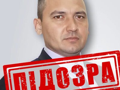 За матеріалами СБУ заочну підозру отримав російський суддя, який незаконно ув'язнював полонених бійців ЗСУ