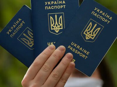 Відповідь на маніпуляції рф у Придністров'ї: навіщо Україна спростила набуття громадянства для молдован
