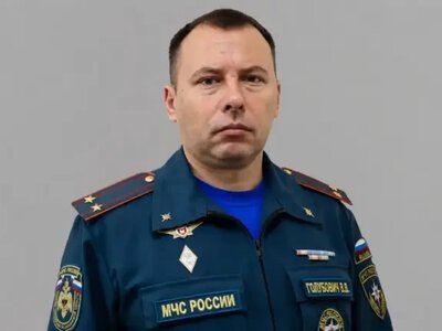 Колишнього підполковника ДСНС засудили за співпрацю з окупантами на Херсонщині - Херсон Daily