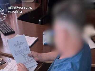 Лікар отримав підозру. Військовий під час відпустки звернувся до київської лікарні із переломом ребра, але через неправильне лікування за кілька днів помер — слідство