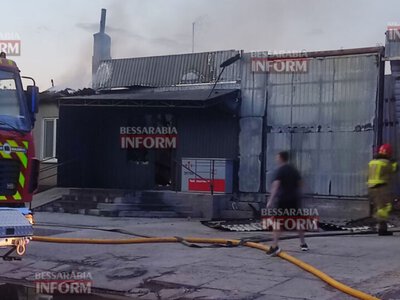 “Беремо на себе витрати з відновлення пошкодженої будівлі у Болграді»: «Нова пошта» відповіла на інформаційний запит “БІ”