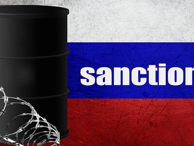 США відновили санкції проти Роснефті та Лукойлу після тимчасових послаблень через кризу в Ормузькій протоці