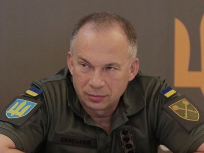 Сирський: ЗСУ знищують більше окупантів, ніж РФ вербує