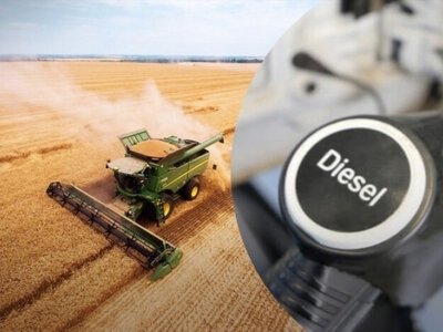 Пальне в Україні: очікується зниження цін на 3-7 грн/л