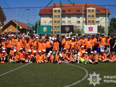 У Мукачеві відбувся захід для учасників проєкту «Карпатська зміна»