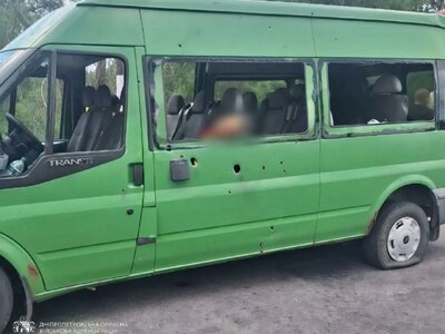Ворог майже 40 разів атакував Дніпропетровщину: двоє людей загинули, 13 поранені