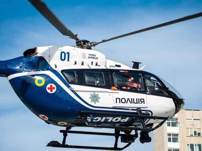 У Вінниці двоє дітей постраждали через вибух невідомого предмета