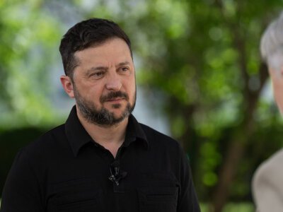 Україна готується до саміту НАТО та очікує результатів щодо посилення ППО, – Зеленський