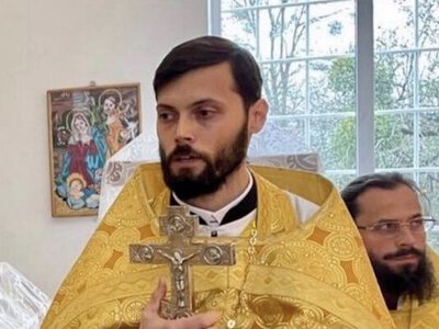 Священника та юриста УПЦ (МП) мобілізували