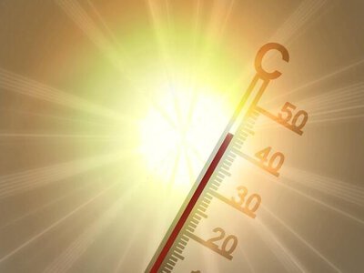 Черкащину накриє спека до +38°