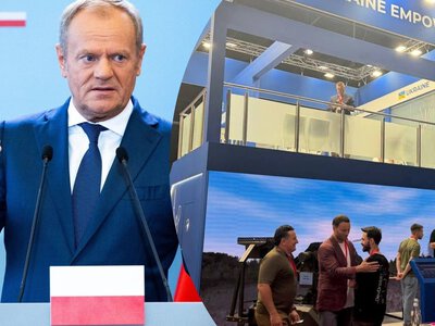 На деякий час конфлікт між Україною й Польщею призабули: головні підсумки конференції у Гданську