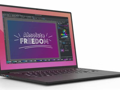 Purism випустила безпечний Linux-ноутбук Librem 16