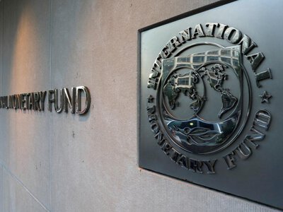 МВФ перерахував Україні кошти, але попереджає про ризики: між Києвом і фондом назріває нова напруга