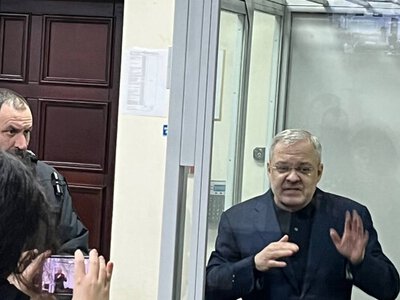 На заставу для Галущенка зібрали вже 105 зі 150 мільйонів гривень