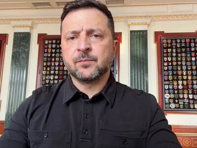 Зеленський заявив, що друзі Путіна почули пропозиції України