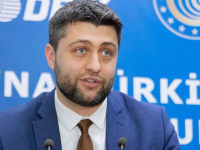 Зеленський ухвалив рішення про звільнення посла України на Кіпрі