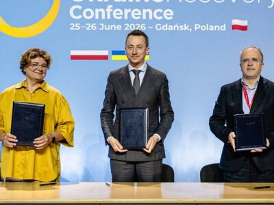 Мінекономіки, Київстар та VEON створять AI Data Center в Україні